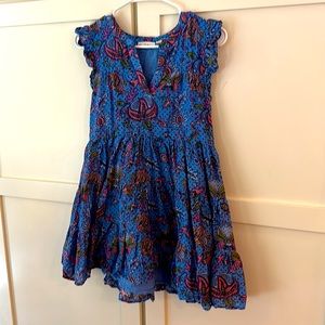 Roller Rabbit short dress